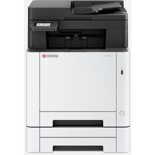 Kyocera Ecosys MA2101cfx - All-in-one Laserprinter - 21 ppm Kleur - Zwart/Wit