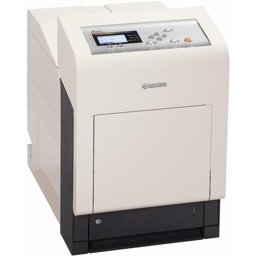 Refurbished Kyocera FS-C5400DN Professionele printer Tweedehands