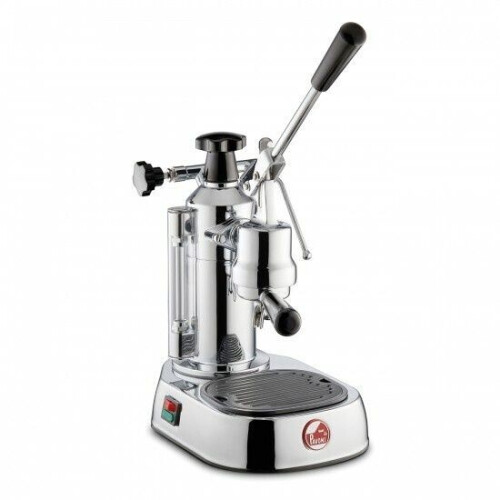 La Pavoni Europiccola Lusso - Espressomachine - 0,8L boiler - 950W Tweedehands