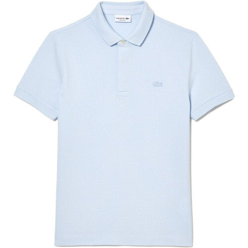 Lacoste Heren Poloshirt - Rill - Maat L Tweedehands