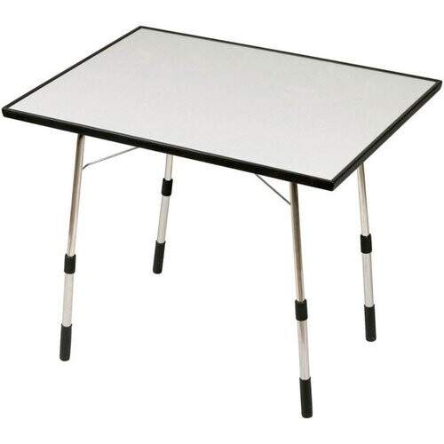 Lafuma Mobilier California Tafel 69X91 Middengrijs Tweedehands