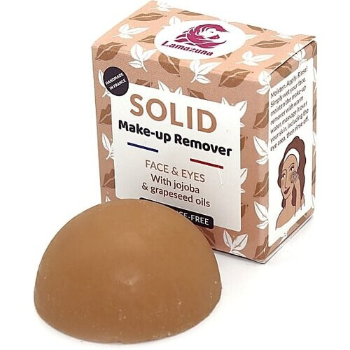 Lamazuna Make-up Remover Blok Tweedehands