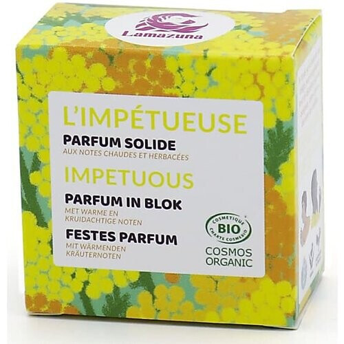 Lamazuna Parfum Blok Impetiuous Navulling Tweedehands