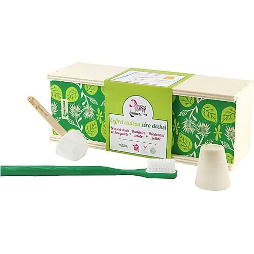 Lamazuna Zero Waste Tandenverzorging Tweedehands