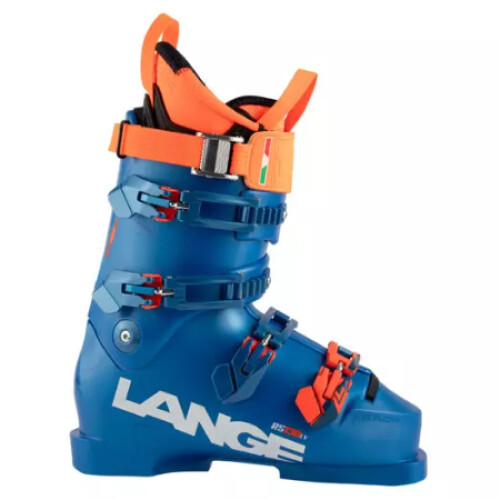 Lange RS 130 LV - Skischoenen - Flexindex 130 - Leestbreedte 97 mm (2025/2026) Tweedehands