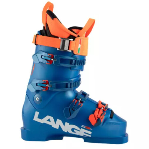 Lange RS 130 LV - Skischoenen - Flexindex 130 - Leestbreedte 97 mm (28.5)