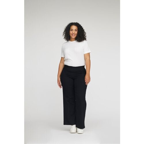 LAURIE dames vegan Serene Losse Ml - Zwart Tweedehands