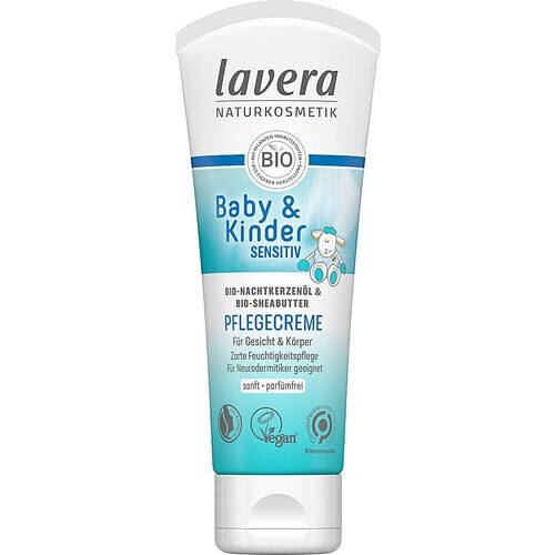 Lavera Baby & Kinder Neutral Verzorgende Creme Tweedehands