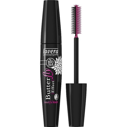 Lavera Butterfly Effect Mascara - Beautiful Black Tweedehands