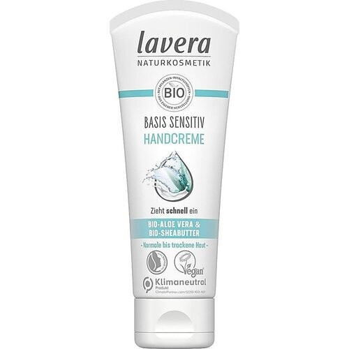 Lavera Handcreme Tweedehands