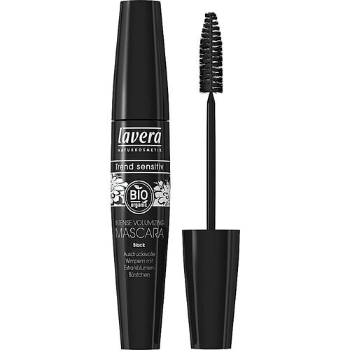 Lavera Intense Volumising Mascara Tweedehands