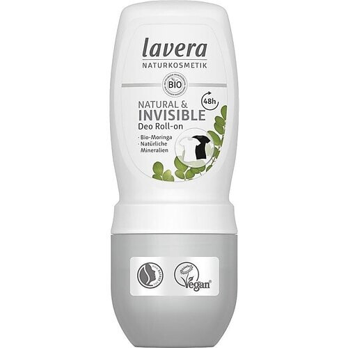 Lavera Invisible Roll-on Deodorant Tweedehands