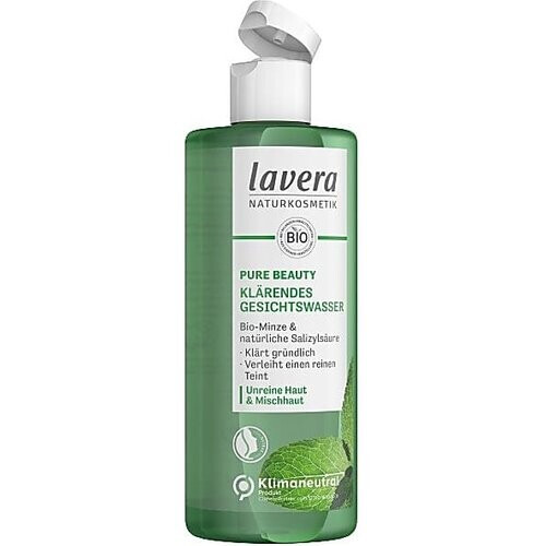 Lavera Pure Beauty Verhelderende Gezichtstoner Tweedehands