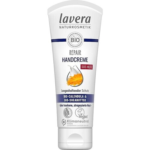 Lavera Repair Handcreme Tweedehands