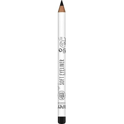 Lavera Soft Eyeliner Black 01 Tweedehands