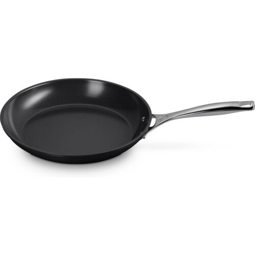 Le Creuset Koekenpan Essential Non-Stick Ceramic - ø 28 cm - keramische anti-aanbaklaag