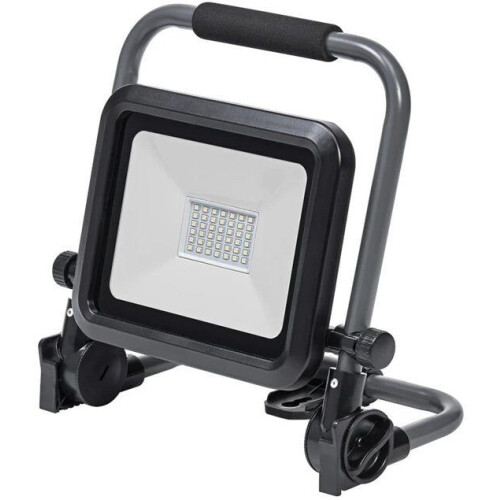 Ledvance LED Bouwlamp | 30W 6500K 3000Lm | 865 IP54 | WORKLIGHTS VALUE R-STAND