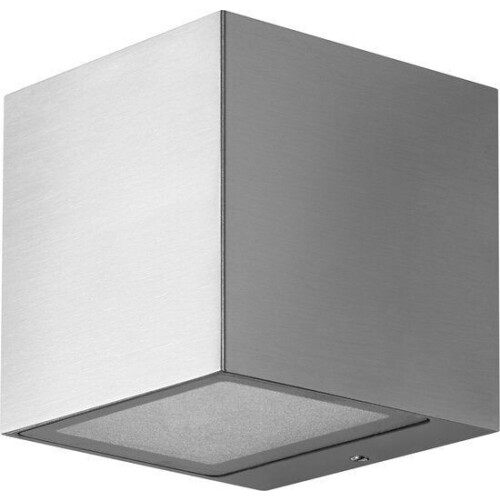 LEDVANCE SMART+ BRICK MULTICOLOR - Slim tuinarmatuur LED - Dimbaar RGB - Warm Wit