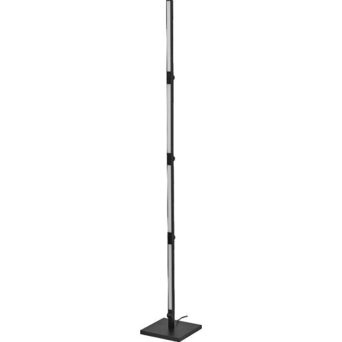 LEDVANCE SMART+ WiFi CONVERT - Vloerlamp 24W 2320lm - Dimbaar RGB - Warm wit