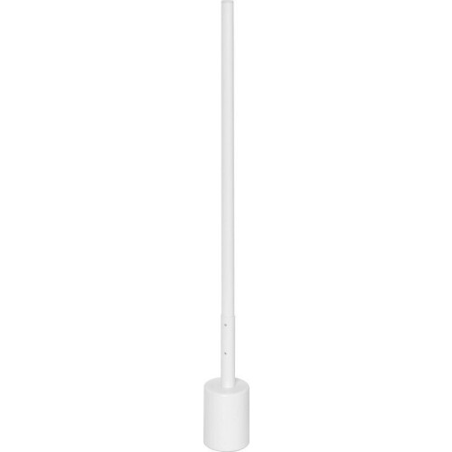 LEDVANCE SMART+ WIFI - LED-hoekvloerlamp - slank - wit - 8W Tweedehands