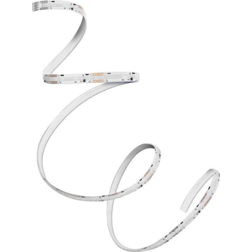 LEDVANCE SMART WIFI LED-lichtstrip inclusief afstandsbediening met MAGIC RGB-kleurcontrole, Tweedehands