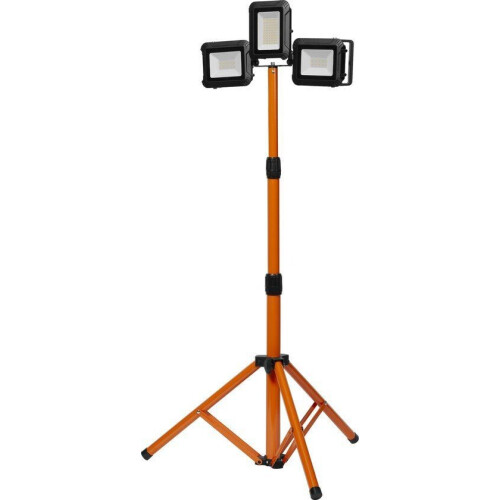 LEDVANCE Werklamp - Statief LED - Oplaadbaar IP65 - 4 W 22-24 V