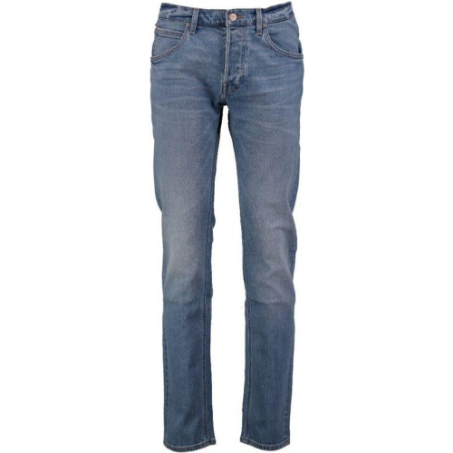 Lee Daren - Slim fit jeans - Lichtblauw - Maat 32-L30