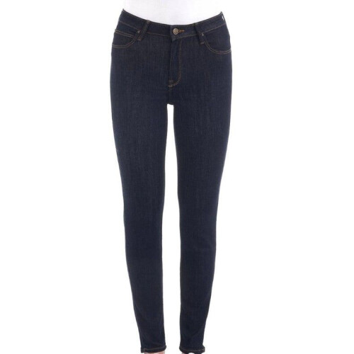 Lee Scarlett High Jeans - Dames - L31 W27 Tweedehands