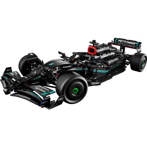 LEGO Technic Mercedes-AMG F1 W14 E Performance - Bouwset - 1642 onderdelen - 1:8 schaal Tweedehands