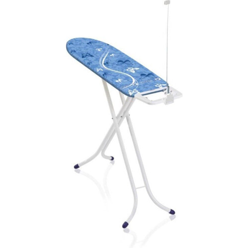 Leifheit Air Board S Compact - Strijkplank 110 x 30 cm - Ultralicht - Blauw