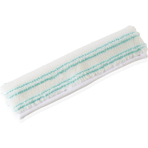 Leifheit Inwasser M - Vervangingsdoek Micro Duo - 26 cm wisbreedte (6 stuks) Tweedehands