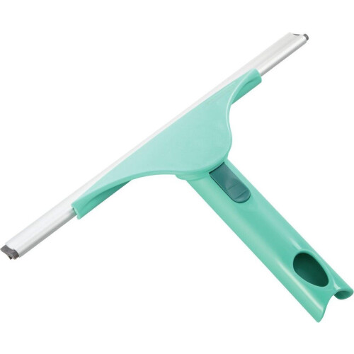 Leifheit Powerslide - raamwisser M - Click System - 28 cm wisbreedte