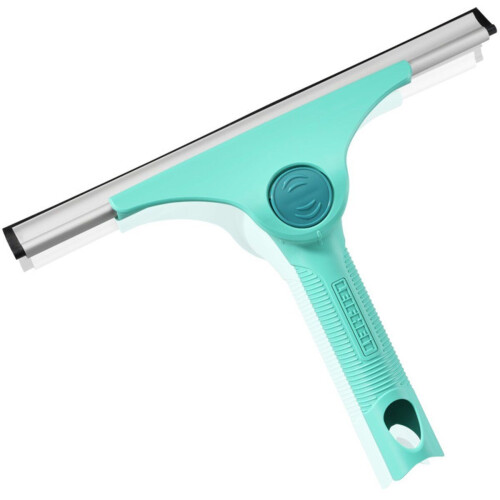 Leifheit Pro Reach M - Raamtrekker 2in1 - 28 cm wisbreedte - Click System Tweedehands