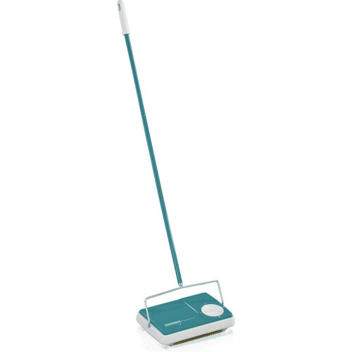 Leifheit Regulus - Rolveger - 22 cm draaibreedte - Turquoise