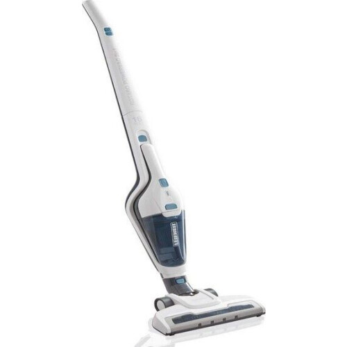 Leifheit Rotaro PowerVac 2-in-1 16V - Accustofzuiger - Cyclonisch - Wasbaar filter Tweedehands
