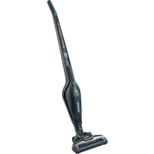 Leifheit Rotaro PowerVac 2in1 - Accustofzuiger 20V - Zakloos met cycloontechnologie
