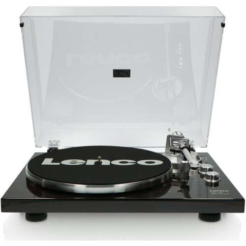 Lenco LBT-288WA - Platenspeler - Bluetooth 4.2 - 33/45 rpm
