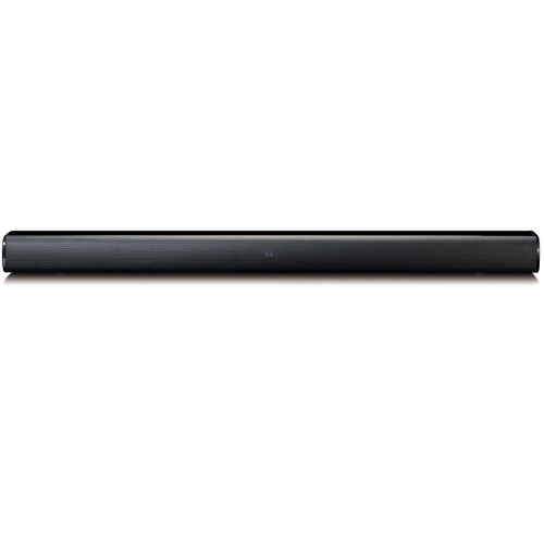 Lenco SB-080BK - Soundbar - 80W RMS - Bluetooth - 90 cm Tweedehands