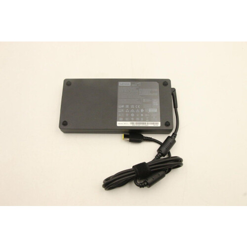 Lenovo 5A10W86290 - Laptopadapter - 300W 20V - Zwart Tweedehands
