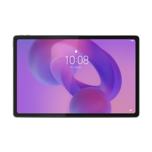 Lenovo Idea Tab Plus - Tablet - MediaTek Dimensity 6400 256 GB 30,7 cm (12.1") 8 GB Wi-Fi 5 (802.11ac) Android 15 - Grijs