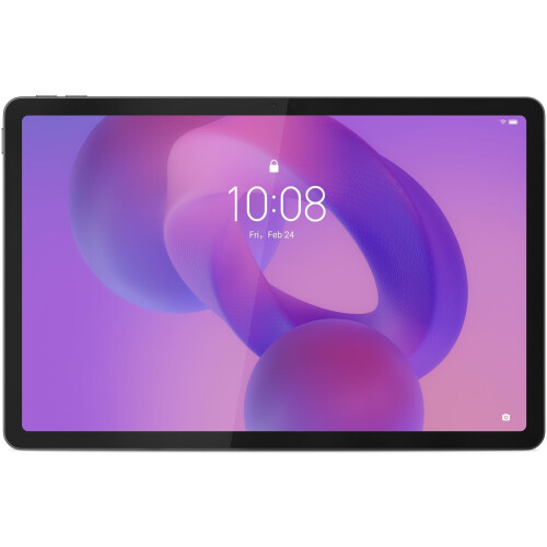 Lenovo Idea Tab - Tablet - 8GB RAM 256GB opslag Tab Pen - Grijs