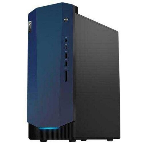 Lenovo IdeaCentre Gaming 5 14IOB6 Core i5 2.9 GHz - SSD 1 TB - 16GB - NVIDIA GeForce RTX 3060 Tweedehands