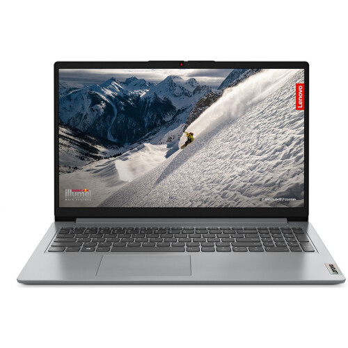 Lenovo IdeaPad 1 15ALC7 - Laptop - AMD Ryzen 5 5625U - 8GB RAM - 256GB SSD - Full HD (15,6")