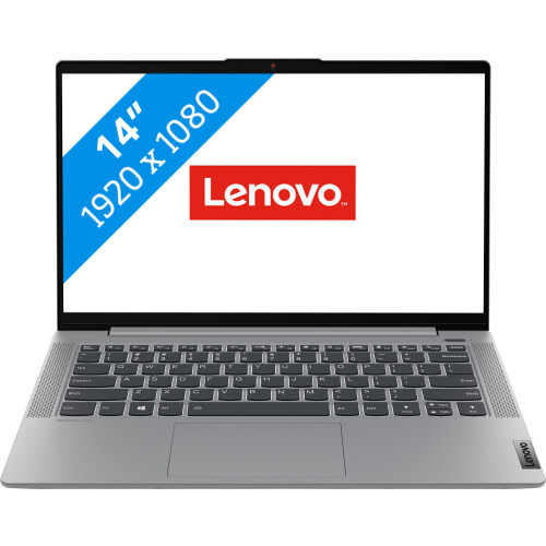 Lenovo IdeaPad 5 14ALC05 82LM00P1MH QWERTY Tweedehands