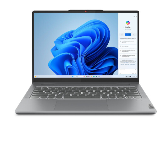 Lenovo IdeaPad 5 14IRH9 - 2-in-1 - Intel Core i5 - 8GB RAM - 512GB SSD - Azerty toetsenbord Tweedehands