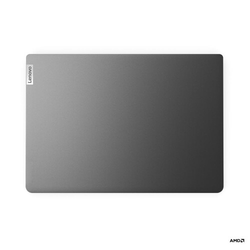 Lenovo IdeaPad 5 Pro 16ACH6 AMD Ryzen™ 5 5600H Laptop 40,6 cm (16) 2.5K 16 GB DDR4-SDRAM 512 GB SSD Wi-Fi 6 (802.11ax) Windows 11 Home Engels Grijs Tweedehands