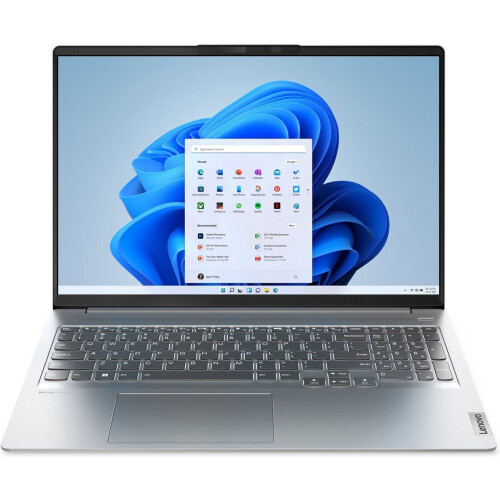 Lenovo IdeaPad 5 Pro 16ARH7 - Laptop - AMD Ryzen™ 7 6800HS 16 GB 512 GB 2.5K 120 Hz Grijs Tweedehands