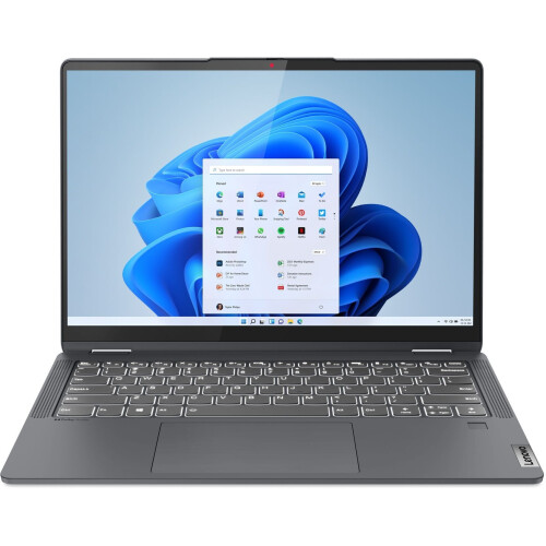 Lenovo IdeaPad Flex 5 (82R700N2MB) - 14"WUXGA - Intel Core i5-1235U - 16GB RAM - 512GB opslag - Azerty toetsenbord