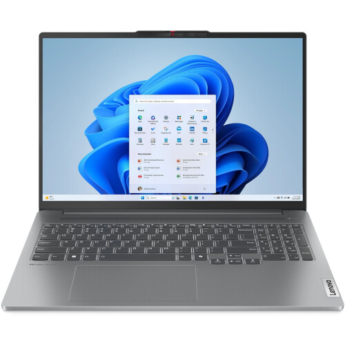 Lenovo IdeaPad Pro 5 - Laptop - AMD Ryzen 7 8845HS - 16GB RAM - 512GB SSD - 16 inch WQXGA - AZERTY toetsenbord Tweedehands