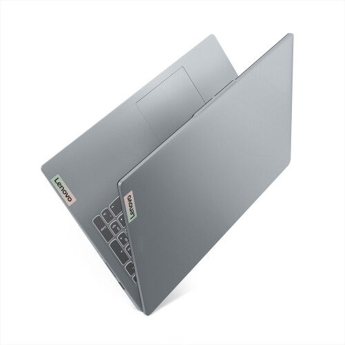 Lenovo IdeaPad Slim 3 15ITN9 - Laptop - Intel N150 - 8GB RAM - 128GB opslag - 15,6 inch Full HD Tweedehands